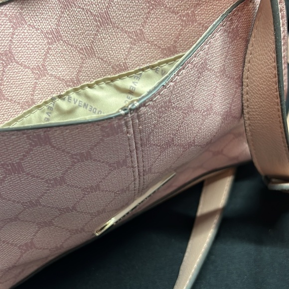 Steve Madden small satchel bag EUC - Picture 9 of 14